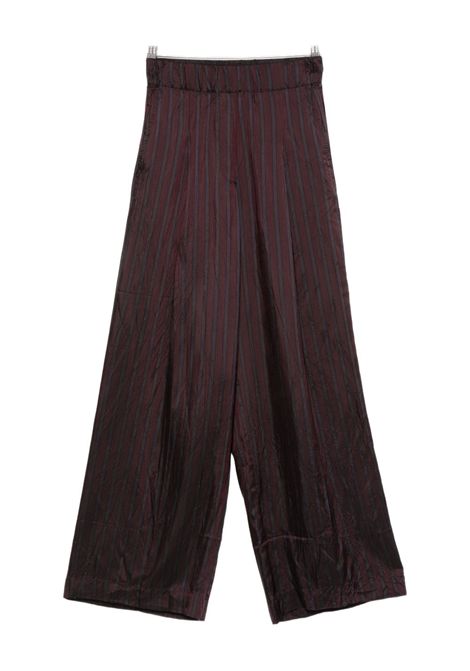  DRIES VAN NOTEN | Pantalone | 0109092267358